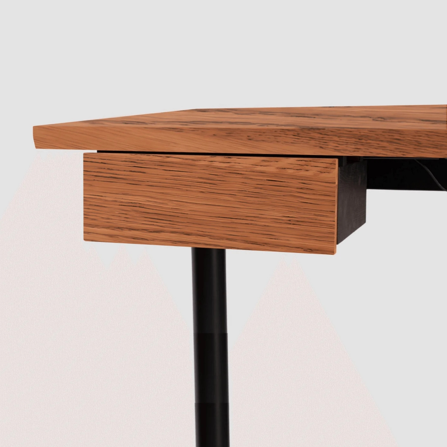 Oak Desk Drawer | Oak Wood Drawer | OAKO Denmark