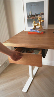 Oak Desk Drawer | Oak Wood Drawer | OAKO Denmark
