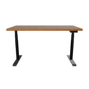 "Mahonie" Solid Oak Desk