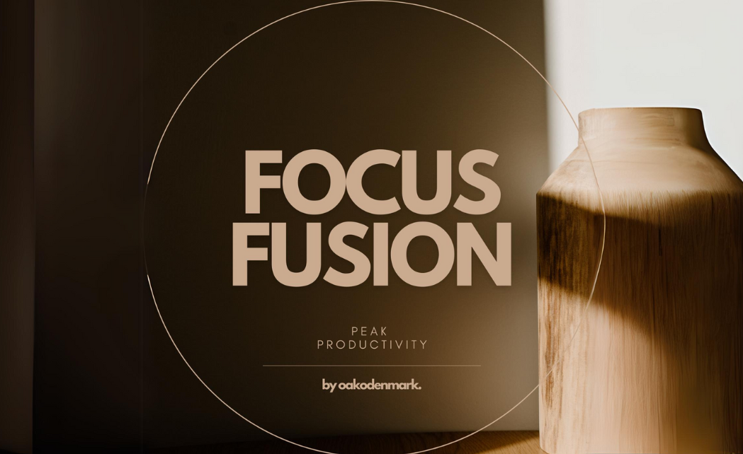 TUNE IN: How Music Can Supercharge Your Workday