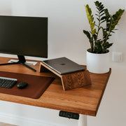 Kleiner Monitorständer