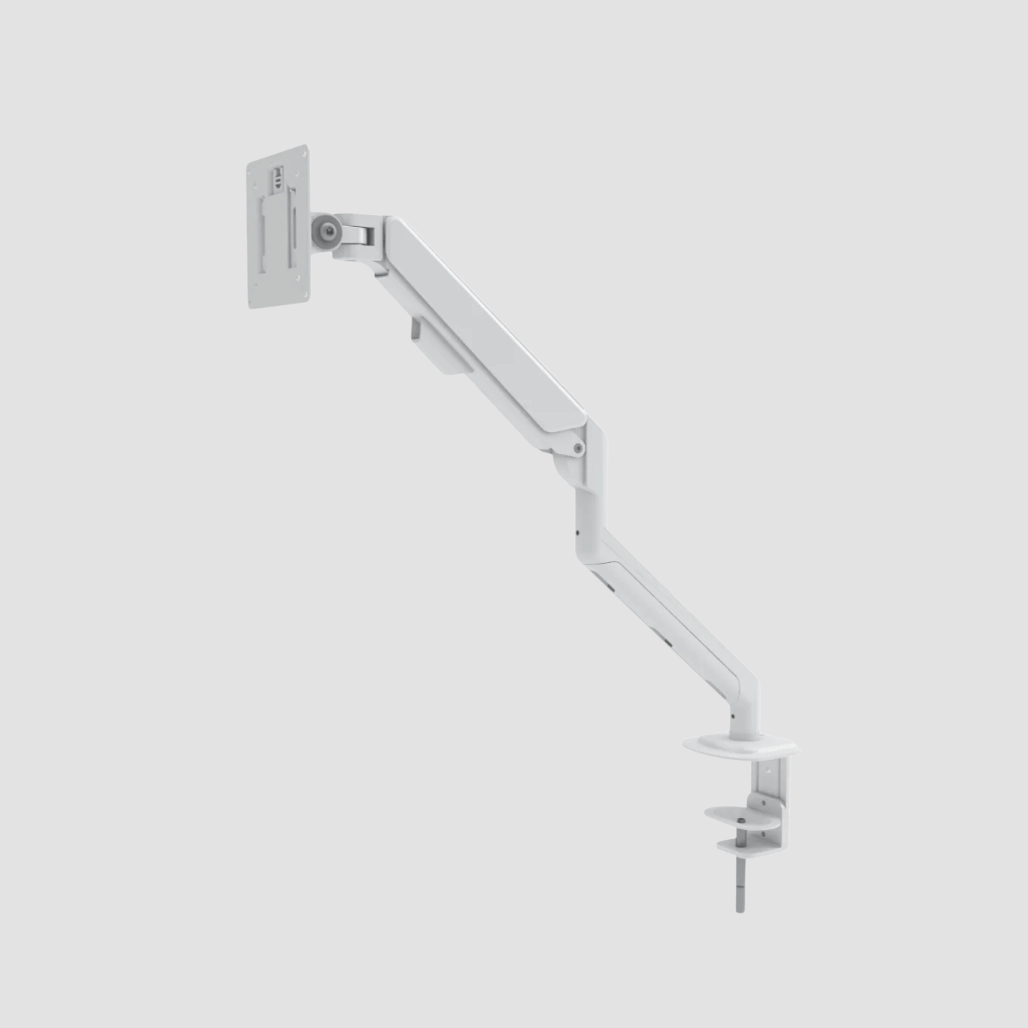 Single Monitor Arm | Best Monitor Arm | OAKO Denmark
