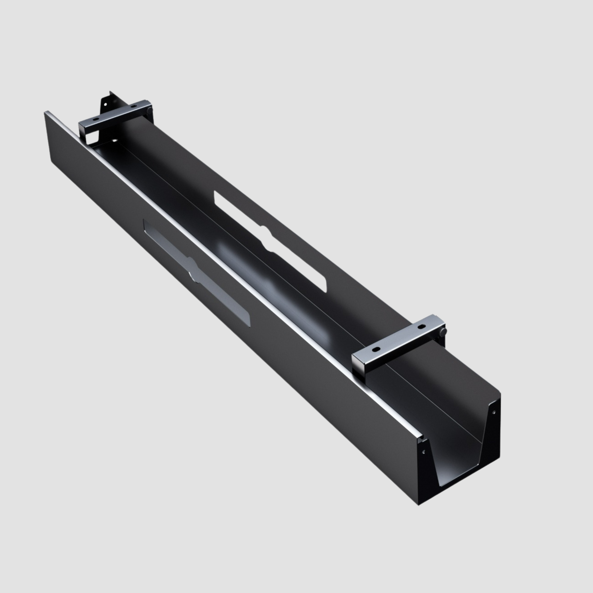 Cable Management Tray