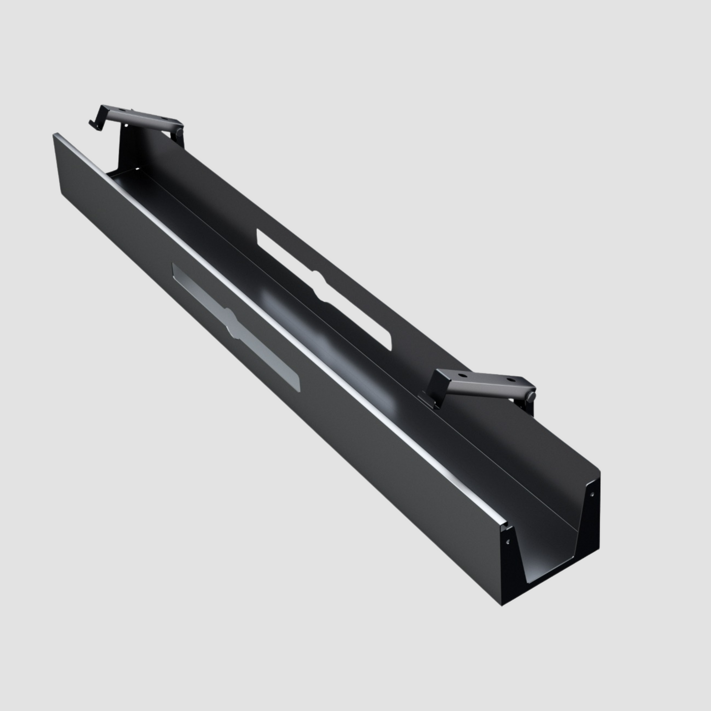 Cable Management Tray