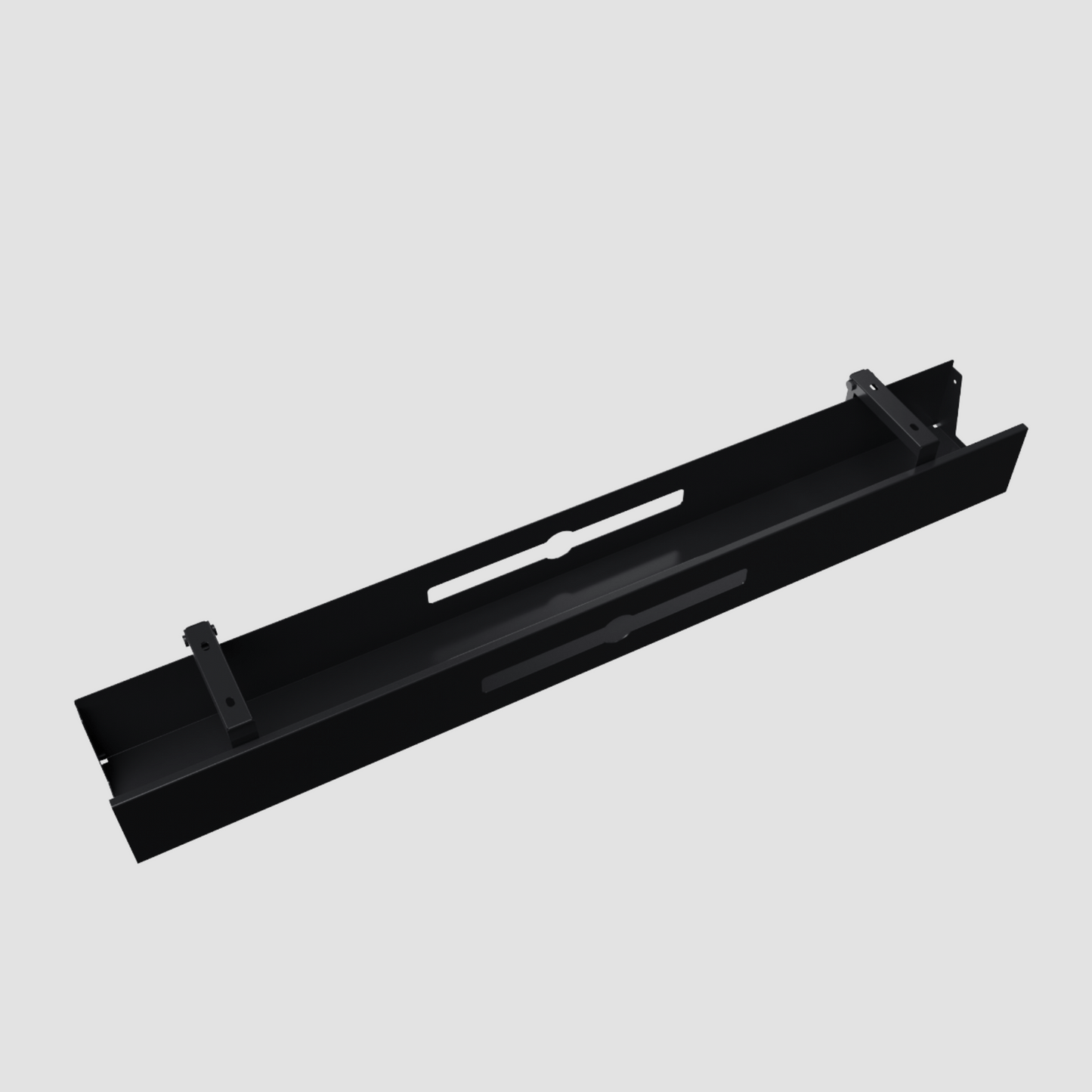 Cable Management Tray