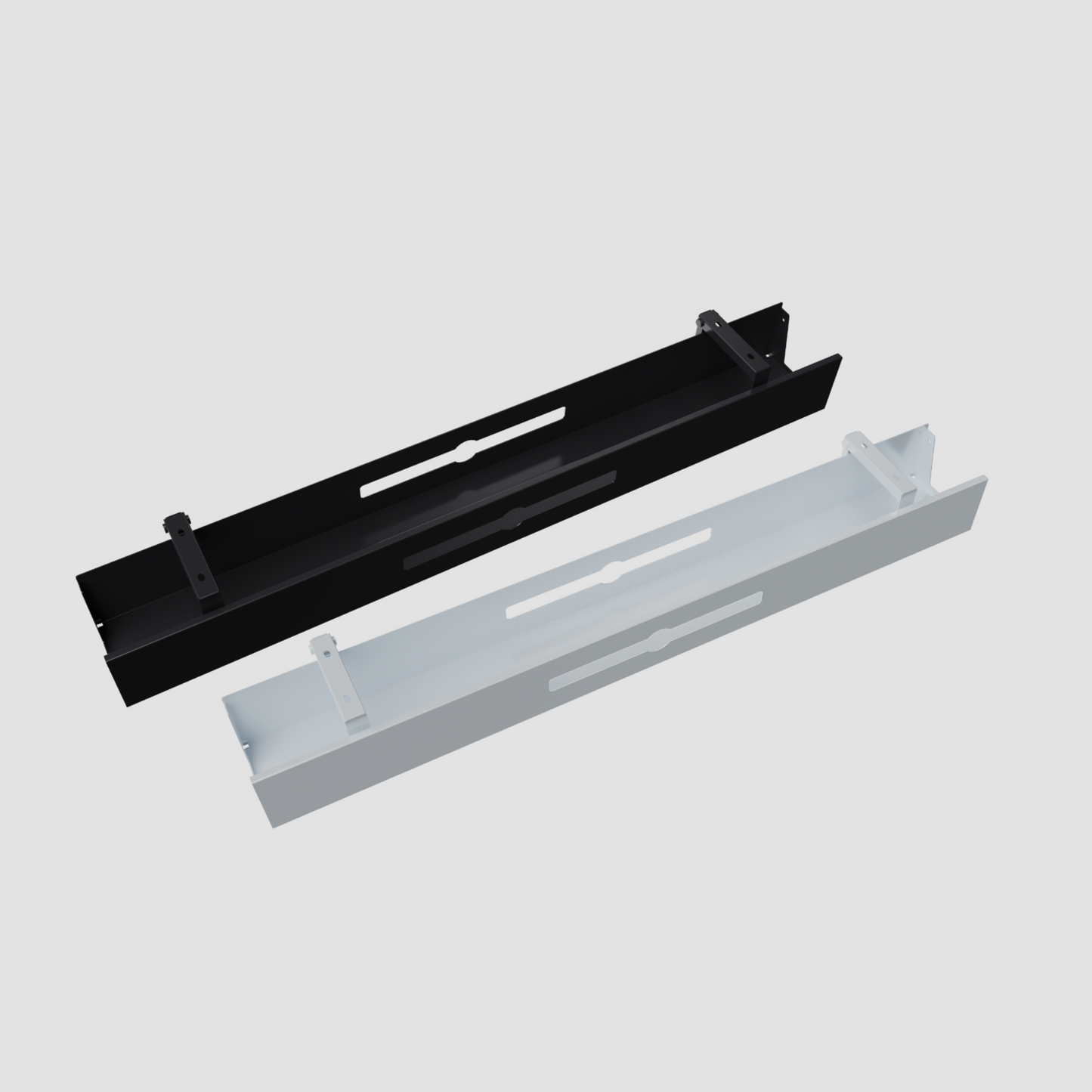 Cable Management Tray