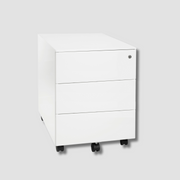 Metal Office Cabinet