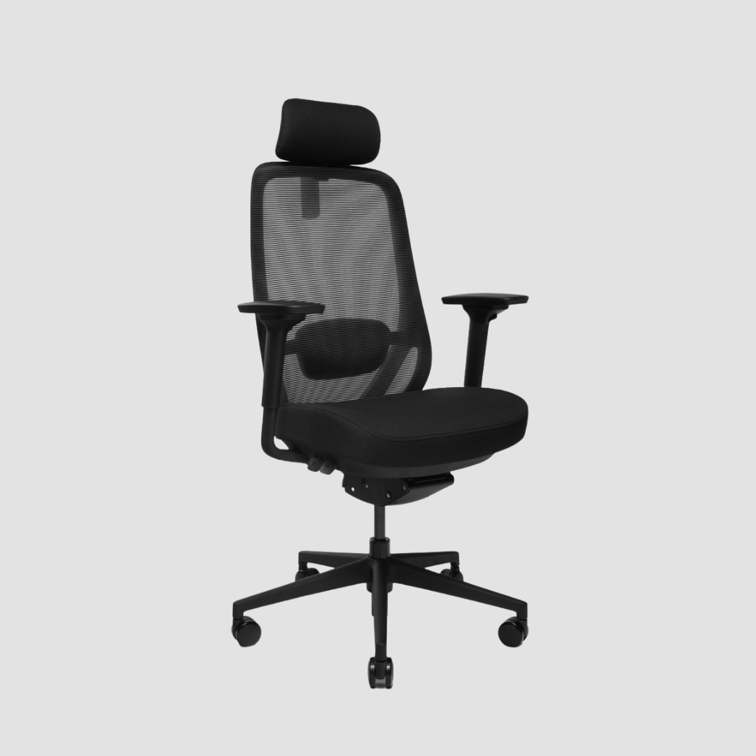 Flexa Chair