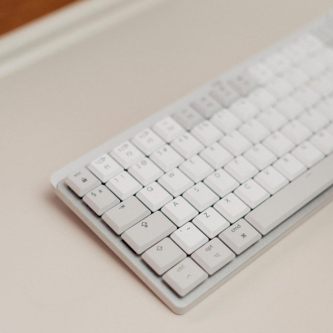 Premium Desk Mat | Premium Desk Pad | OAKO Denmark