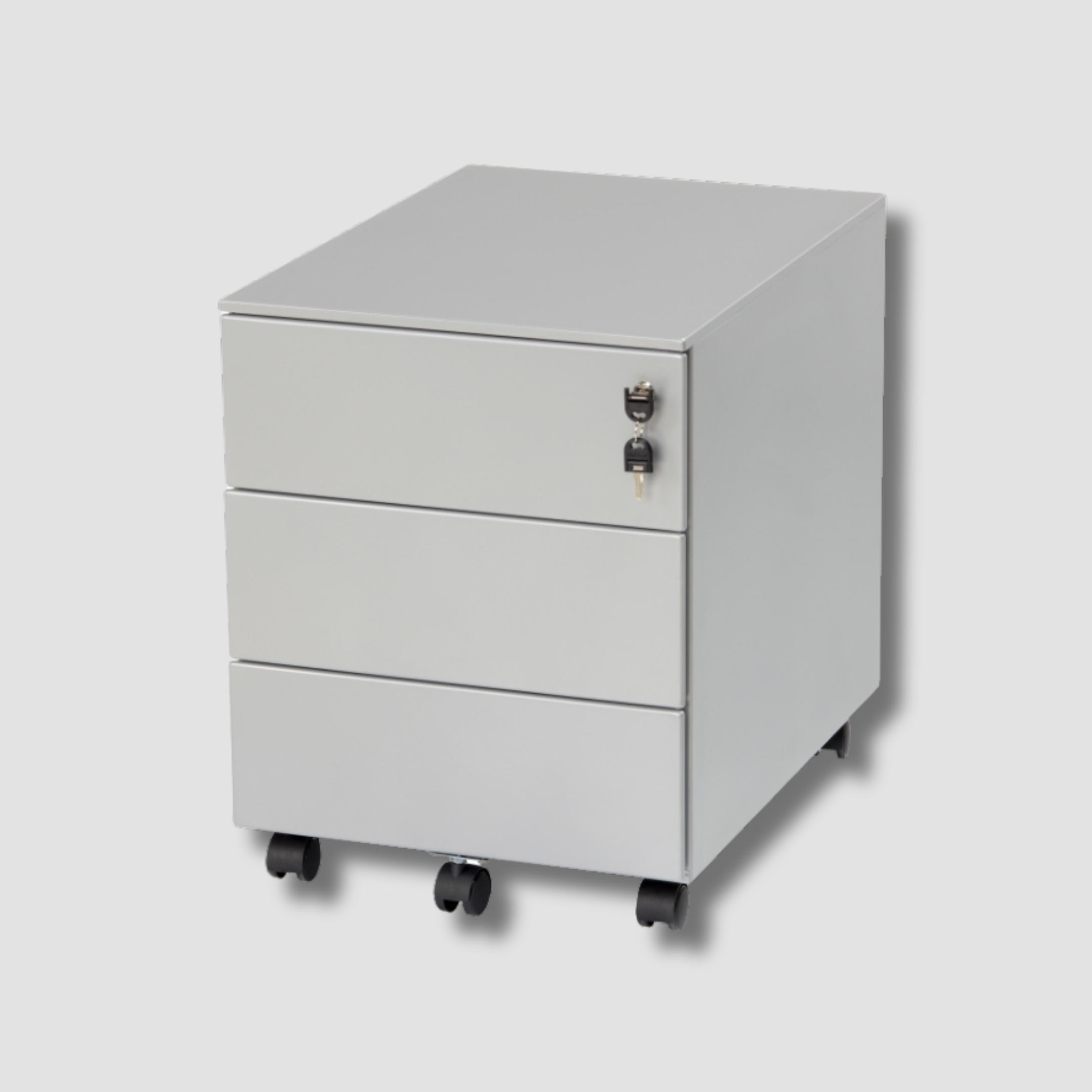 Metal Office Cabinet