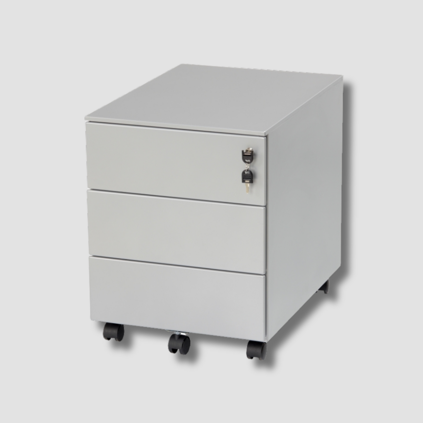 Metal Office Cabinet