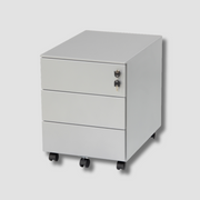 Metal Office Cabinet