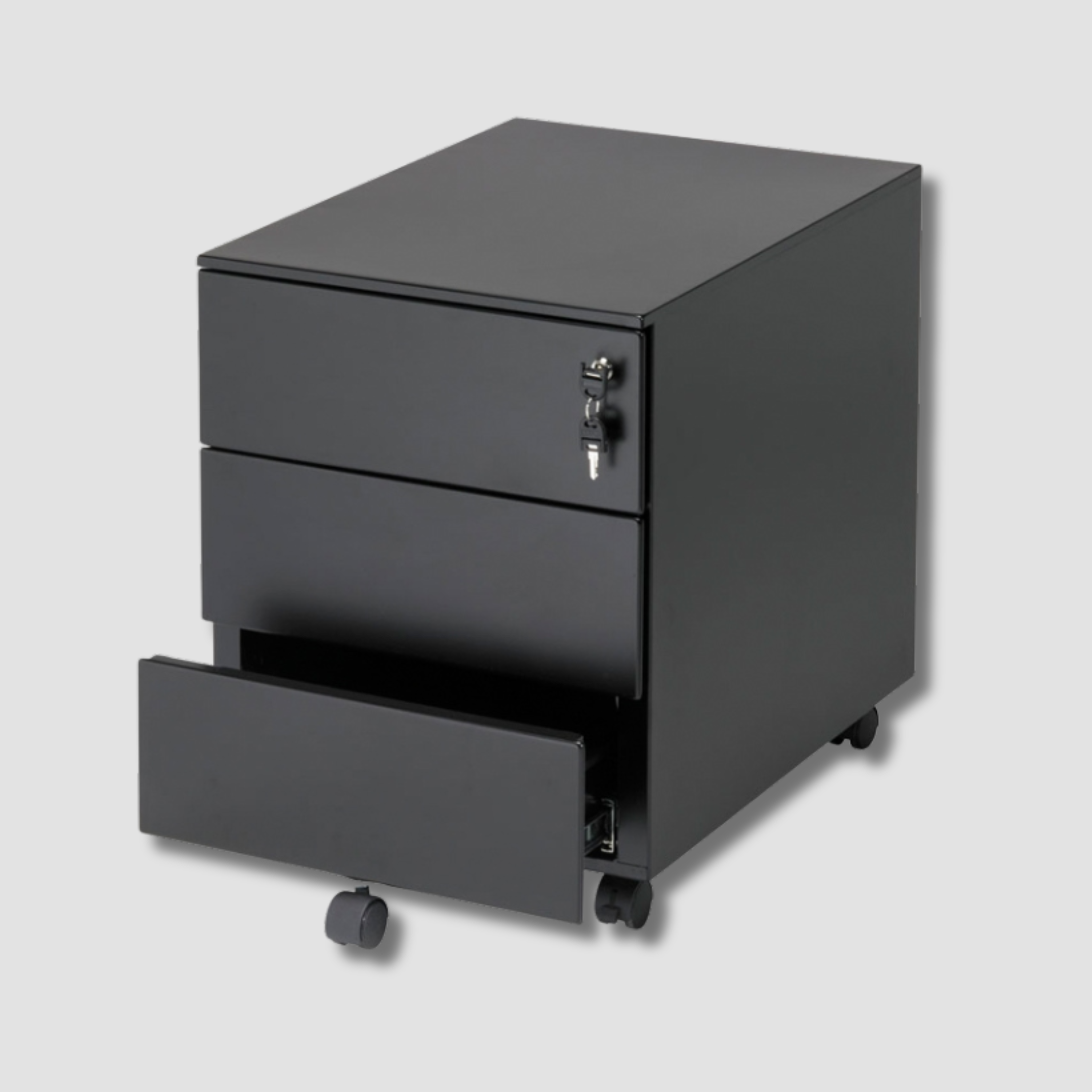 Metal Office Cabinet