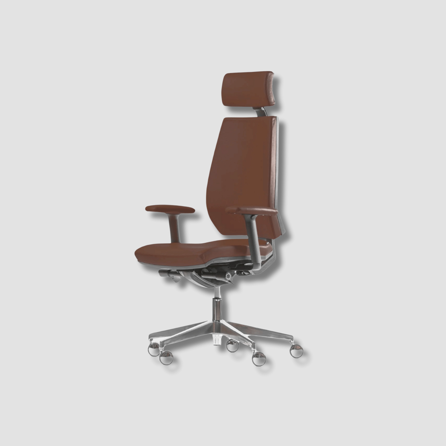 Luxury Office Chair | Leather Office Chair | OAKO Denmark
