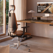 Kate Lux Office Stuhl