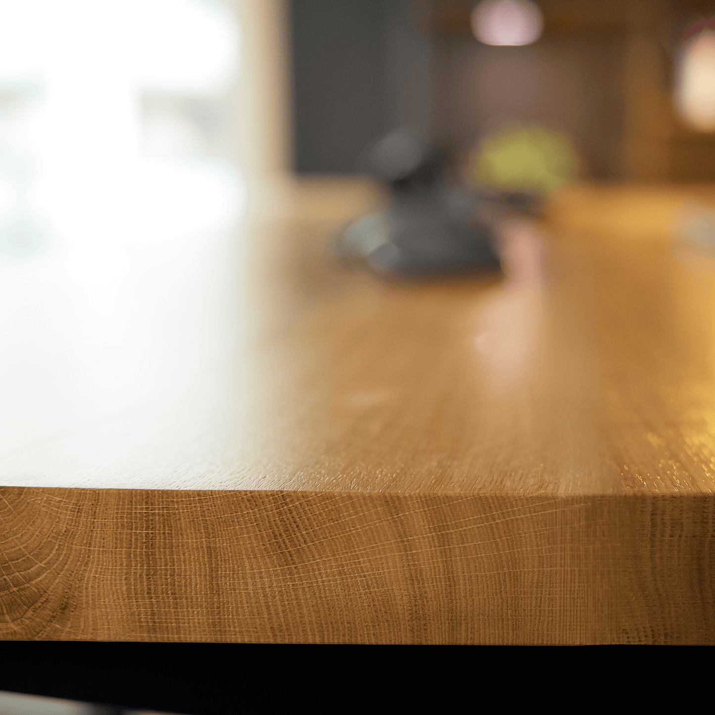 Oak Standing Desk | Adjustable Standing Desk | OAKO Denmark