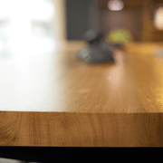Oak Standing Desk | Adjustable Standing Desk | OAKO Denmark