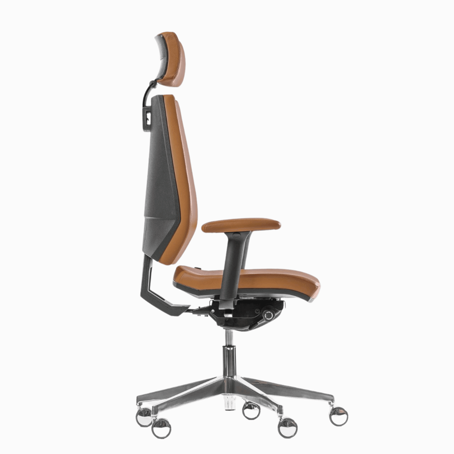 Luxury Office Chair | Leather Office Chair | OAKO Denmark