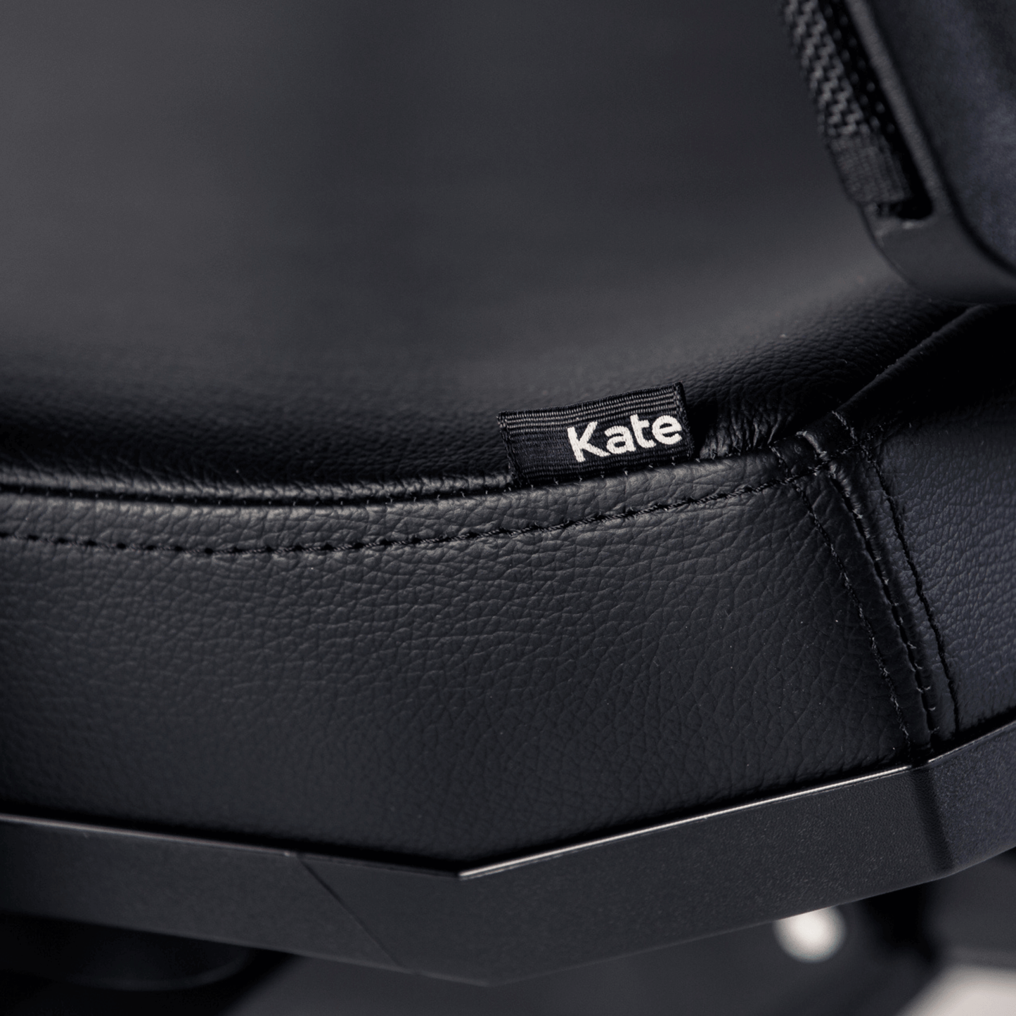 Luxury Office Chair | Leather Office Chair | OAKO Denmark