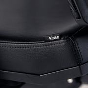 Luxury Office Chair | Leather Office Chair | OAKO Denmark