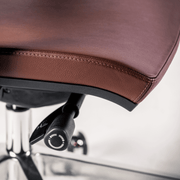 Luxury Office Chair | Leather Office Chair | OAKO Denmark