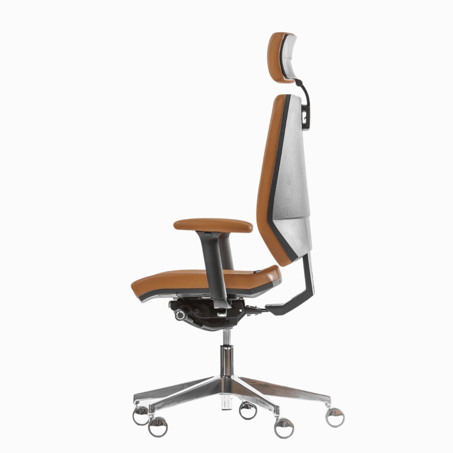 Luxury Office Chair | Leather Office Chair | OAKO Denmark