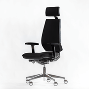 Luxury Office Chair | Leather Office Chair | OAKO Denmark