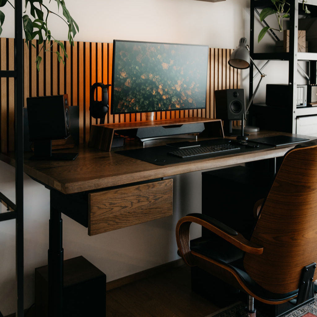 STANDING DESKS