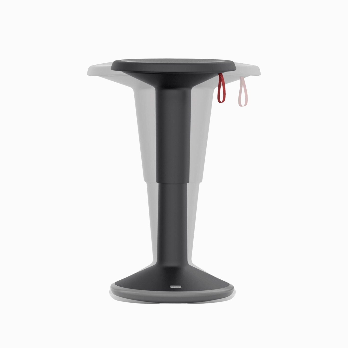 OAKO Up Stool | Ergonomic Motion Stool | OAKO Denmark