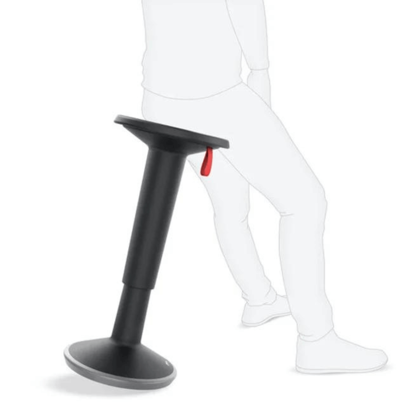 OAKO Up Stool | Ergonomic Motion Stool | OAKO Denmark