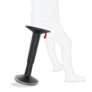 OAKO Up Stool | Ergonomic Motion Stool | OAKO Denmark