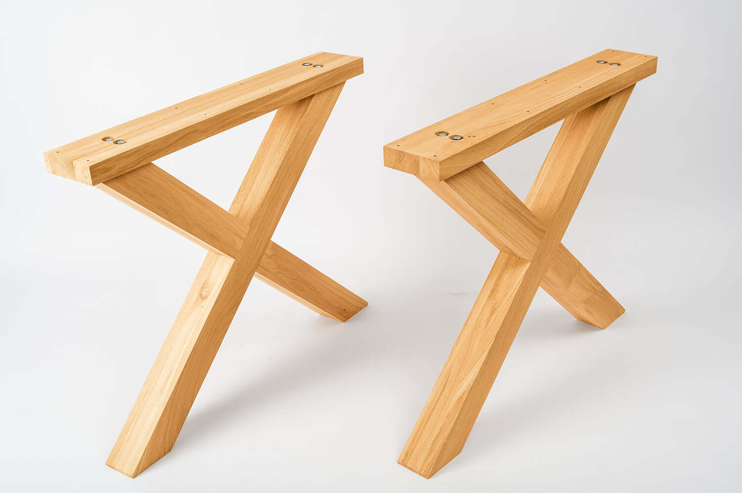 Wooden Dining Table | Handcrafted Dining Table | OAKO Denmark
