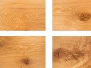 Wood Standing Desk | Oak Standing Desk | OAKO Denmark