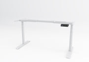 Höjdjusterbar ram