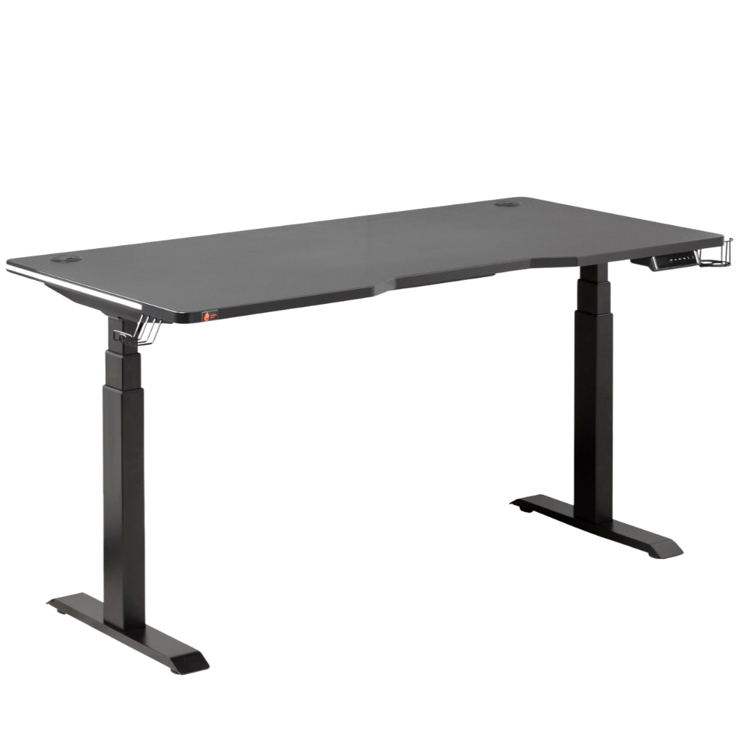 Vulkan Gaming Desk