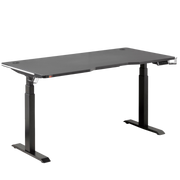 Vulkan Gaming Desk