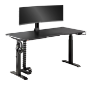 Vulkan Gaming Desk