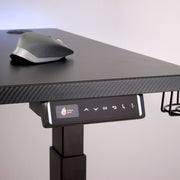 Vulkan Gaming Desk