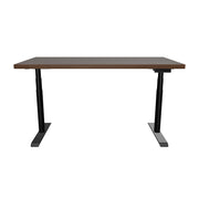 "Mahogany" Solid OAK Desk