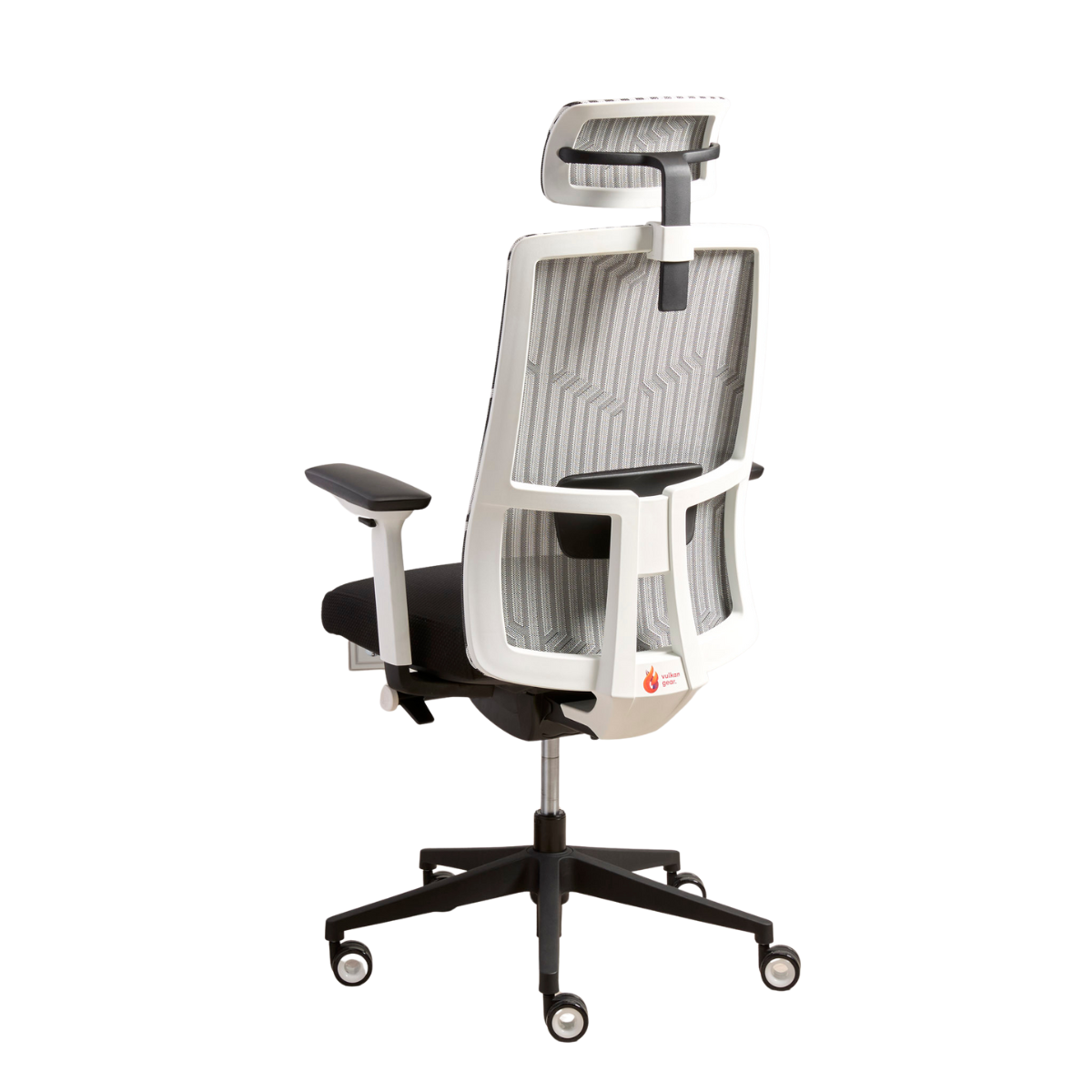 Vesuvius Ergonomic Gaming Chair