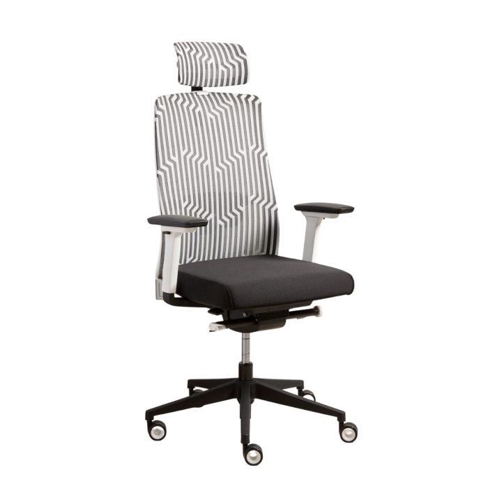 Vesuvius Ergonomic Gaming Chair