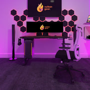 Vulkan Gaming Desk